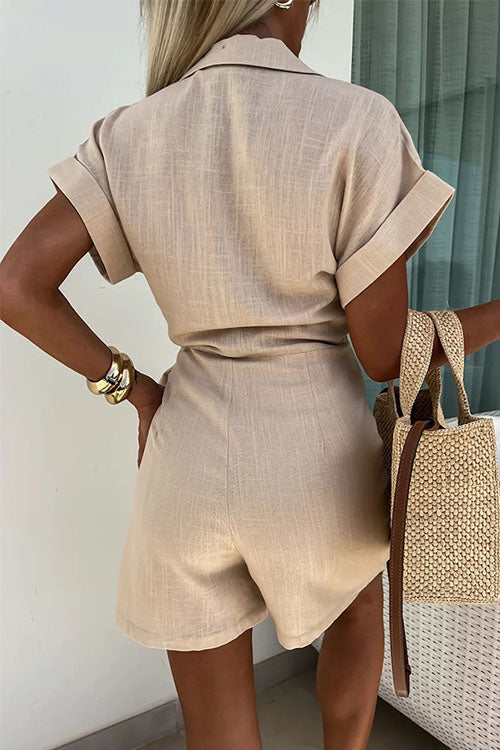 Ester | Robe d'été chic pour un look élégant