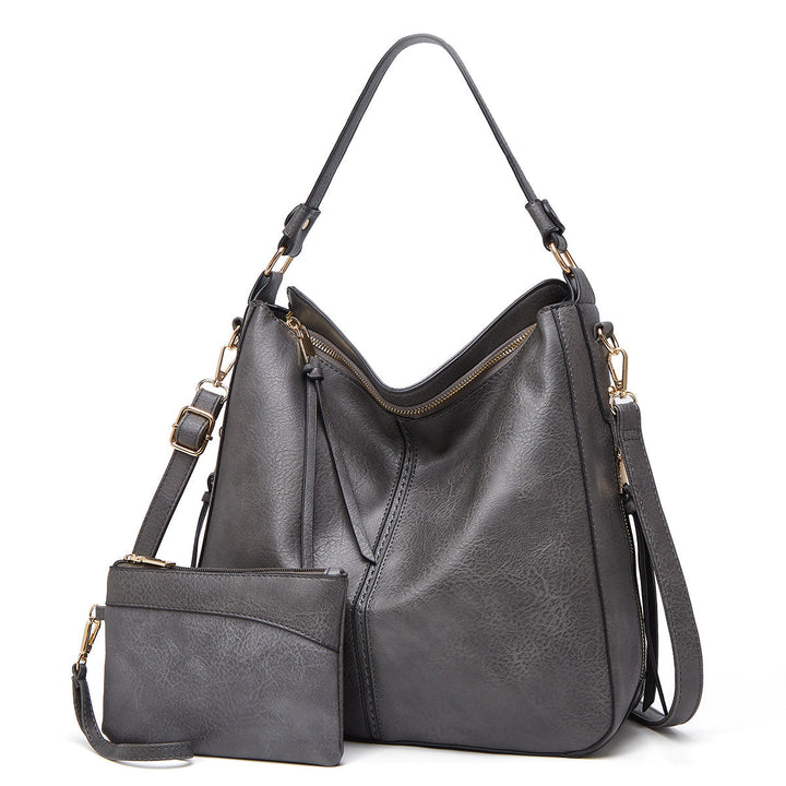 Mystique™ – Sac en Cuir Élégant Grande Capacité