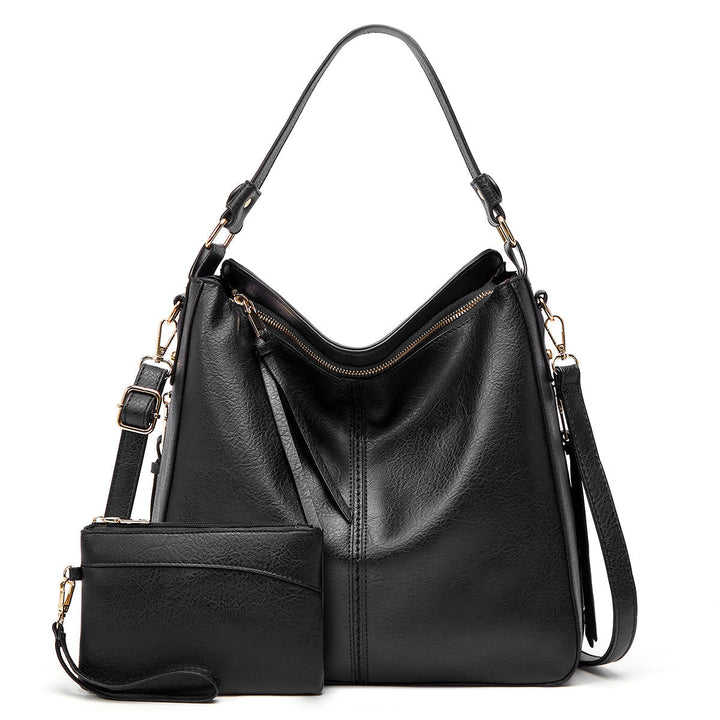 Mystique™ – Sac en Cuir Élégant Grande Capacité