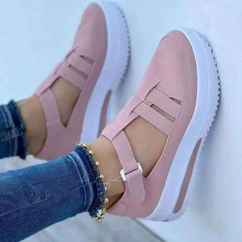 Christa - Chaussures pour femmes élégantes et confortables pour toutes les occasions