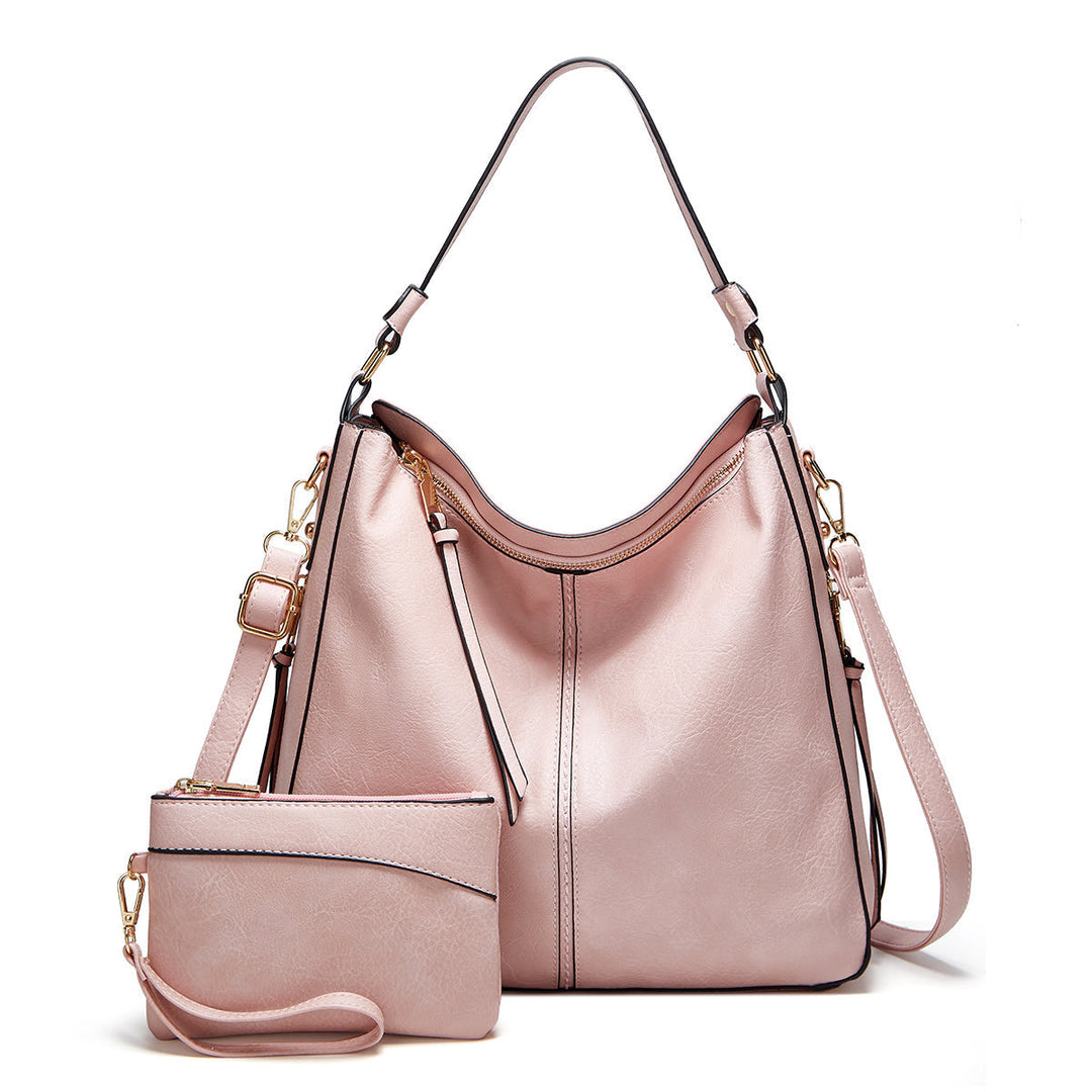 Mystique™ – Sac en Cuir Élégant Grande Capacité