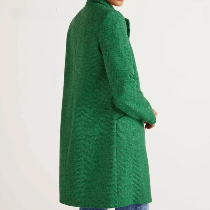 Coco™ - Manteau d'Hiver Élégant et Confortable