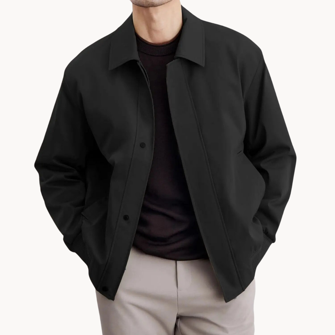Theodorus | Stratos Deluxe Outerwear Collection