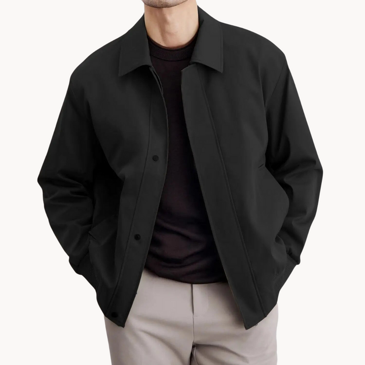 Theodorus | Stratos Deluxe Outerwear Collection