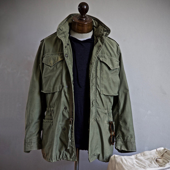 Veste homme Lars | Tough : imperméable et coupe-vent pour une protection ultime