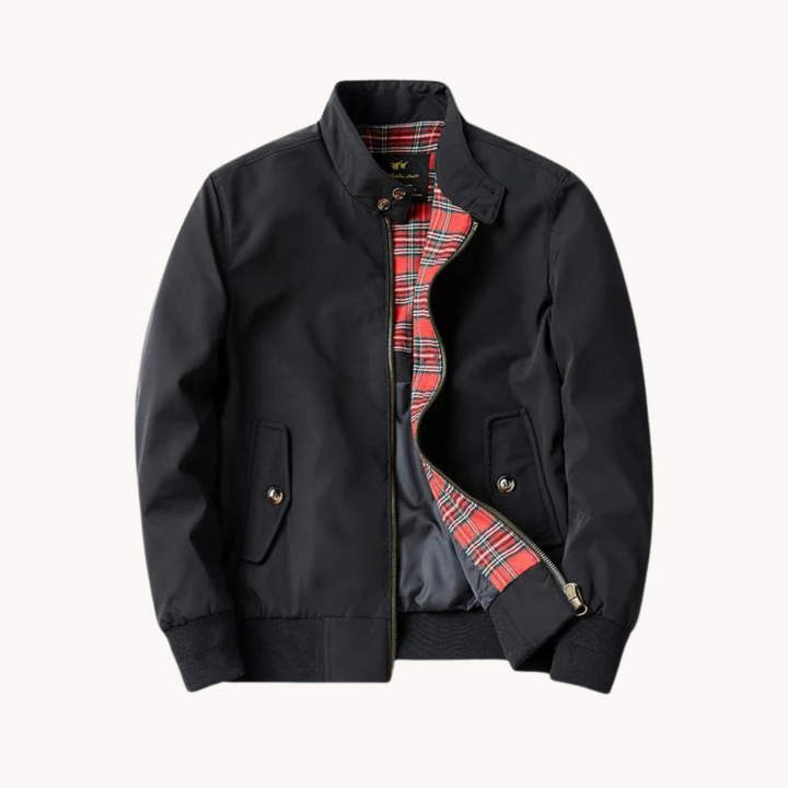 Manteau intemporel Camden Heritage Coat by Alex