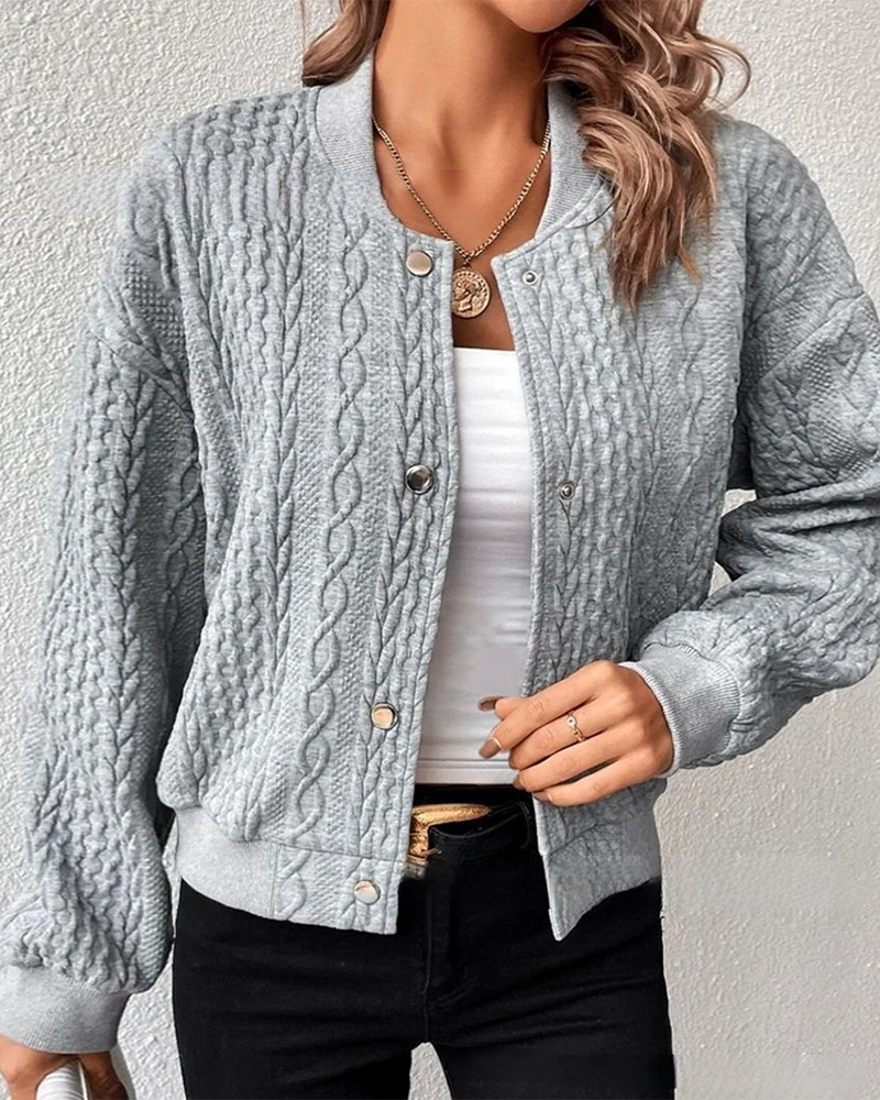 Guinevere | Cardigan chic et sophistiqué