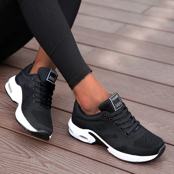 Chaussures de marche orthopédiques élégantes pour femmes