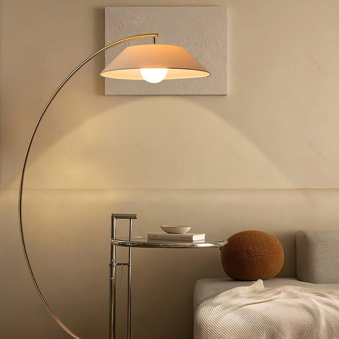 Lampadaire élégant Circo pour une atmosphère sophistiquée