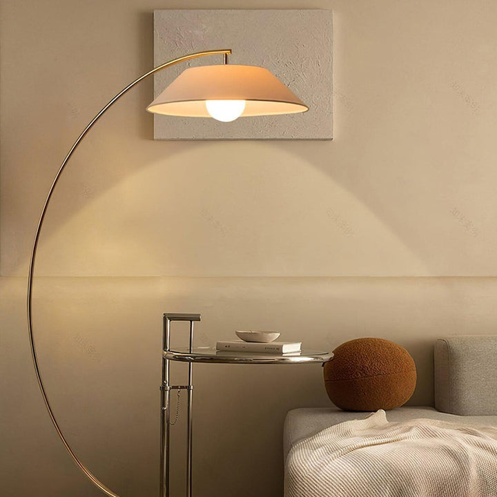 Lampadaire élégant Circo pour une atmosphère sophistiquée