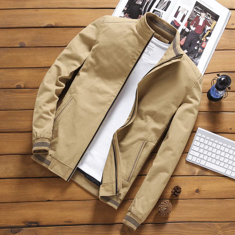 Aurelio | Veste pour homme élégante pour un look sophistiqué