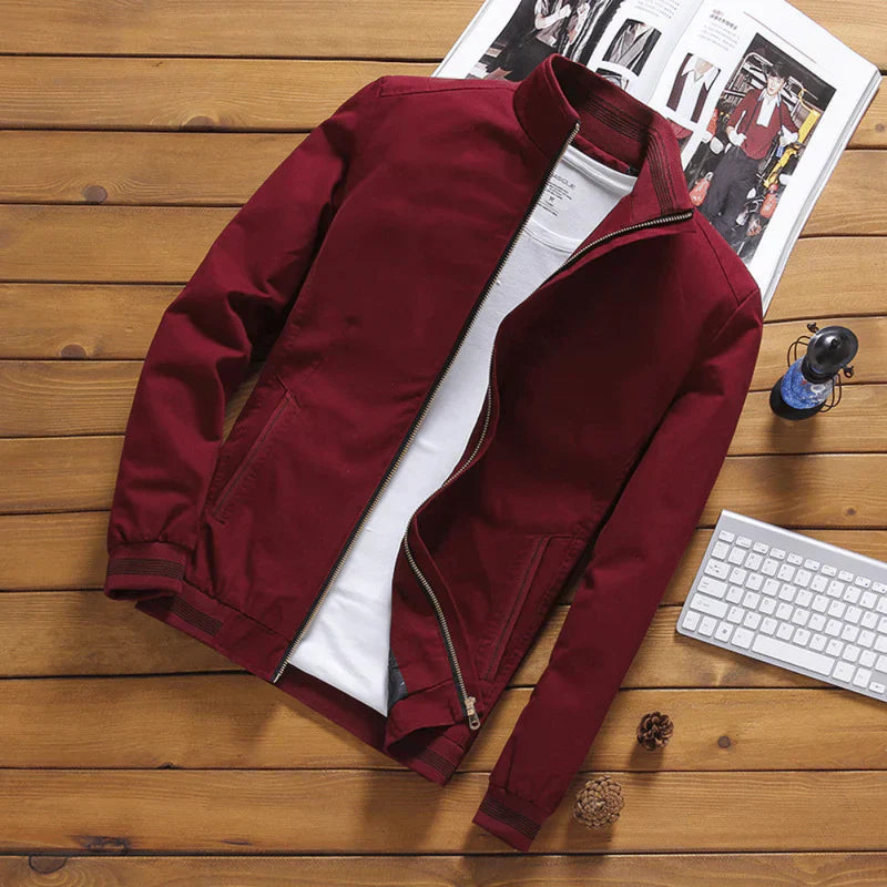 Aurelio | Veste pour homme élégante pour un look sophistiqué