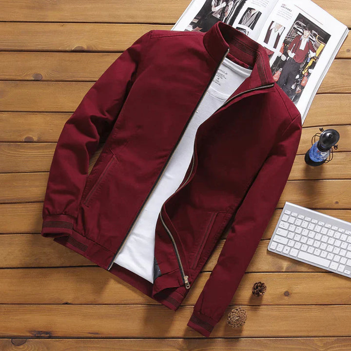 Aurelio | Veste pour homme élégante pour un look sophistiqué