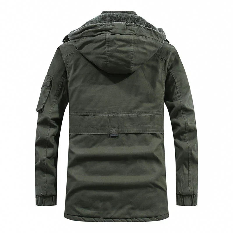 Benoît™ - Veste d'hiver confortable