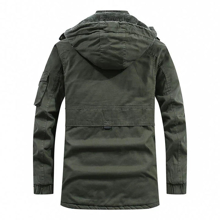 Benoît™ - Veste d'hiver confortable