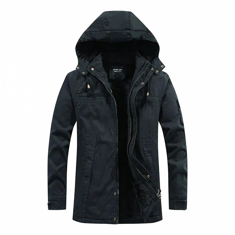 Benoît™ - Veste d'hiver confortable