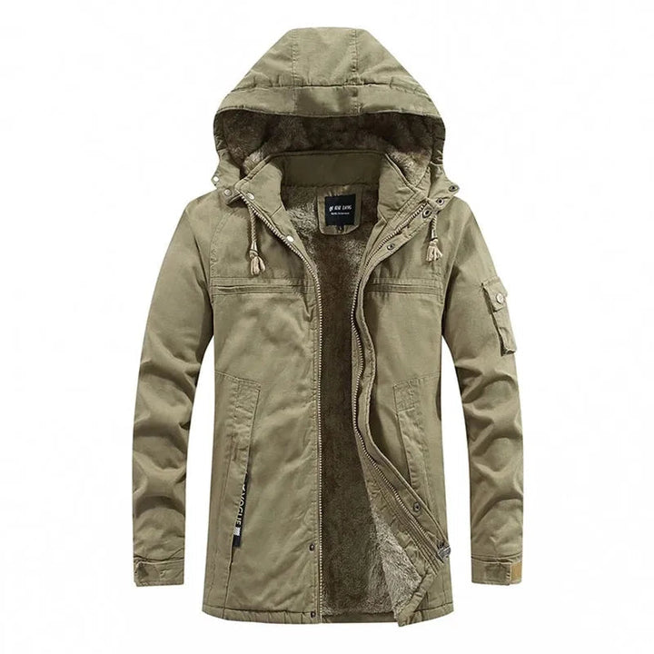 Benoît™ - Veste d'hiver confortable