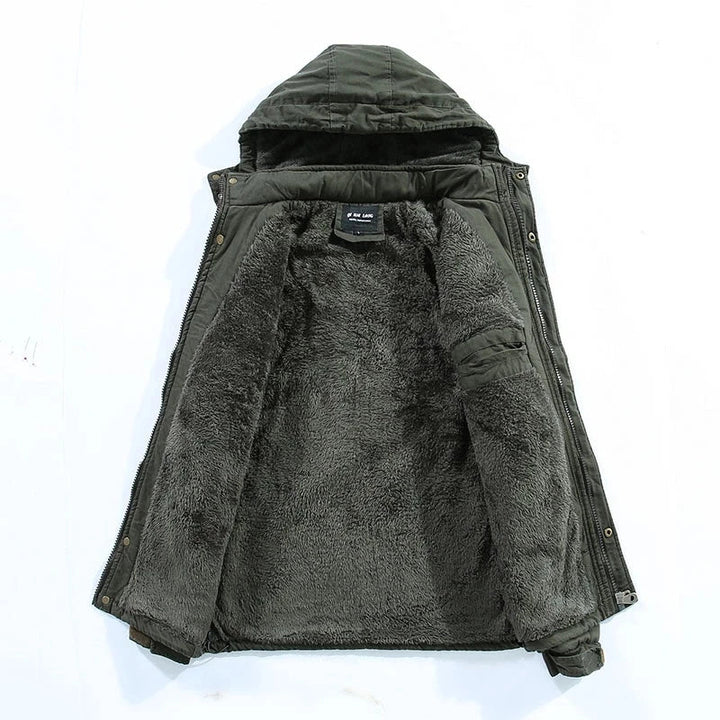 Benoît™ - Veste d'hiver confortable
