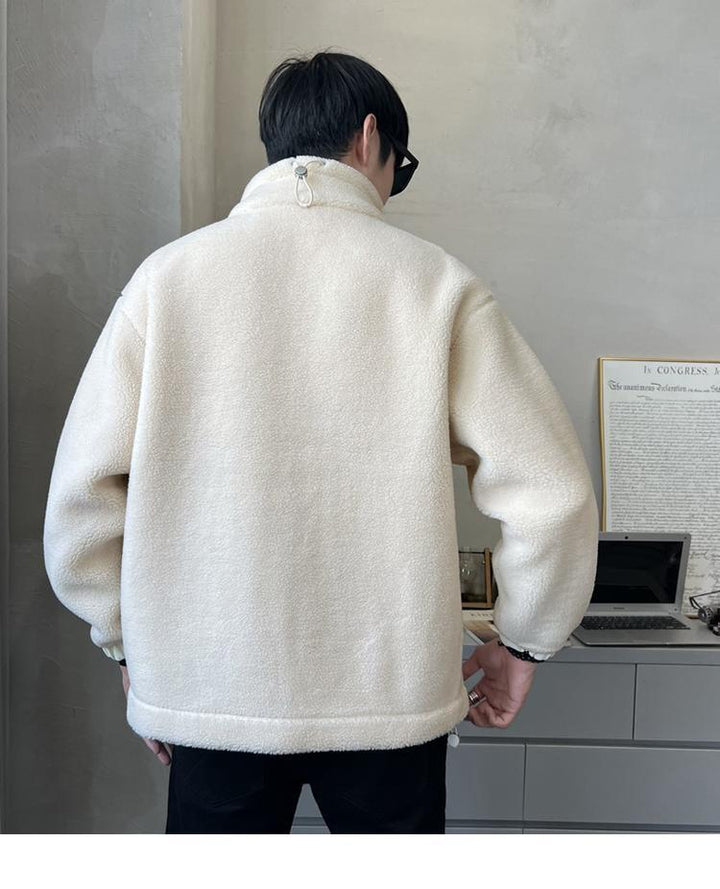 Veste d'hiver Boston | Luxe