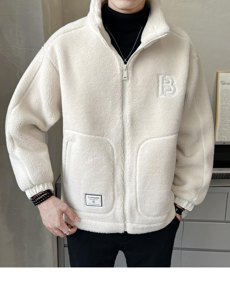 Veste d'hiver Boston | Luxe