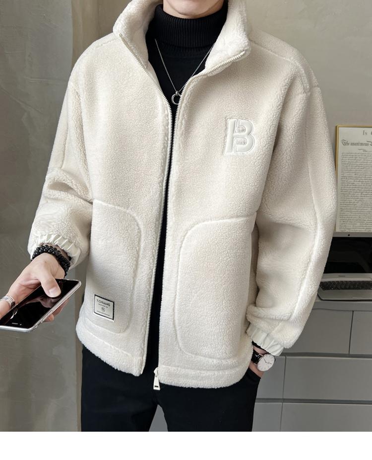 Veste d'hiver Boston | Luxe