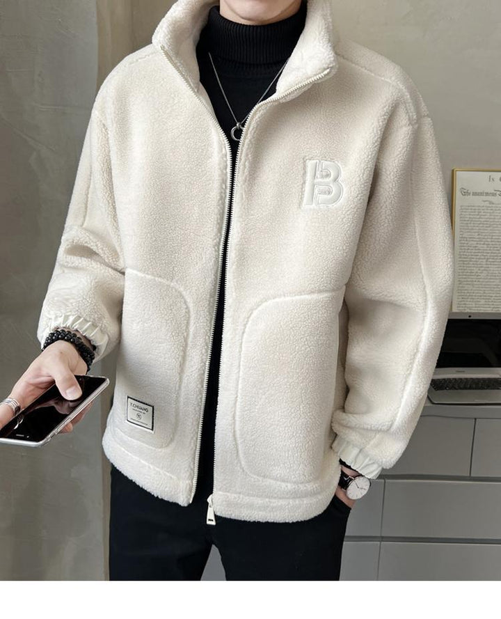 Veste d'hiver Boston | Luxe
