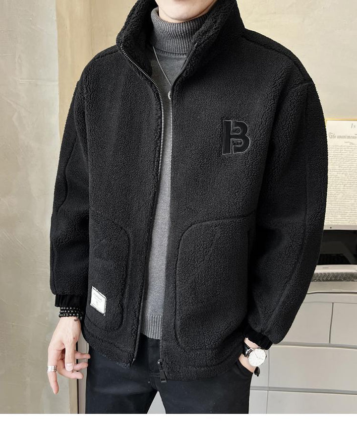 Veste d'hiver Boston | Luxe