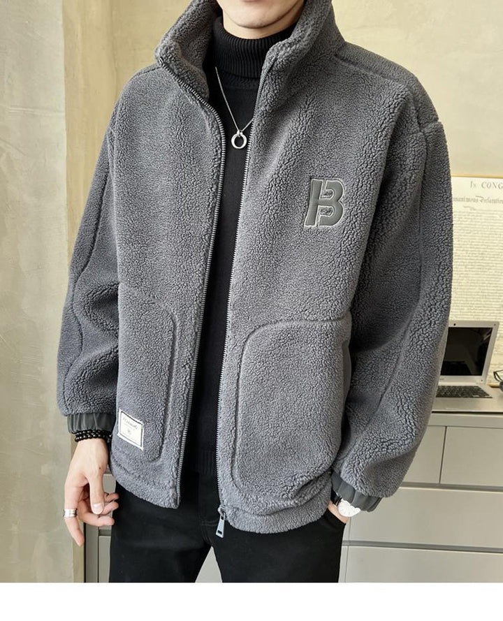 Veste d'hiver Boston | Luxe