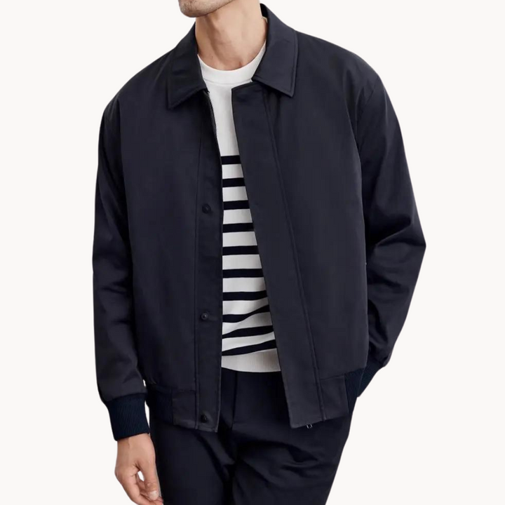 Theodorus | Stratos Deluxe Outerwear Collection