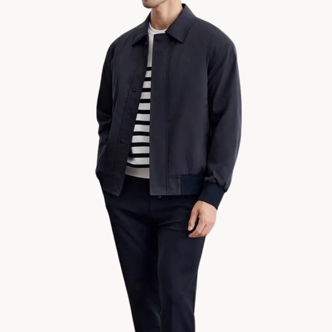 Theodorus | Stratos Deluxe Outerwear Collection