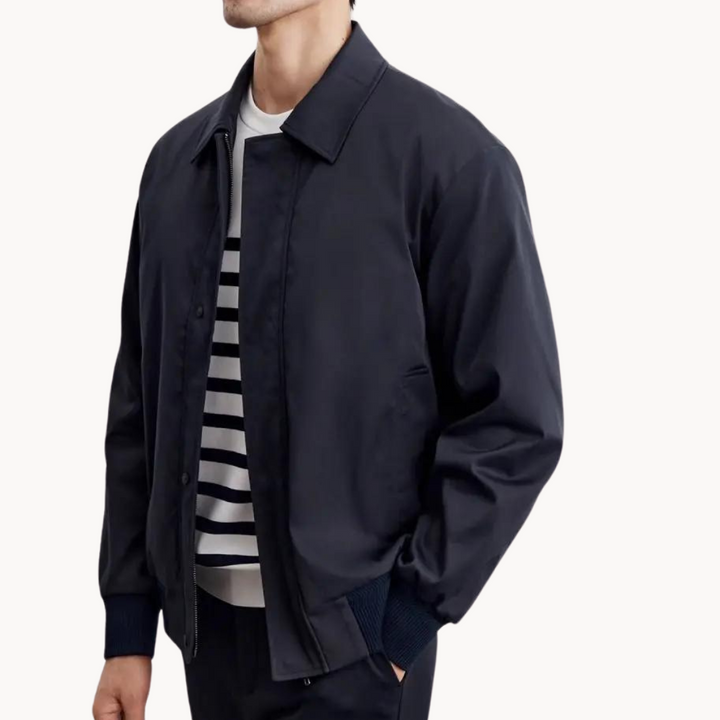 Theodorus | Stratos Deluxe Outerwear Collection