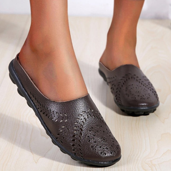 Augusta - Chaussures confortables pour femmes pour une expérience de marche en douceur