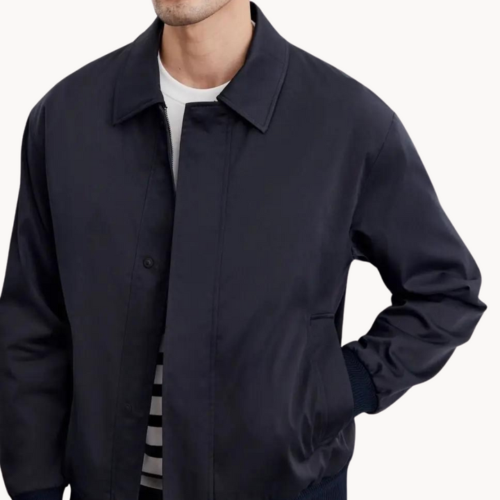 Theodorus | Stratos Deluxe Outerwear Collection