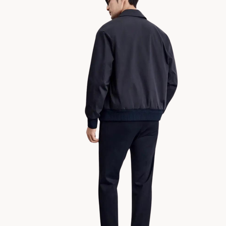 Theodorus | Stratos Deluxe Outerwear Collection