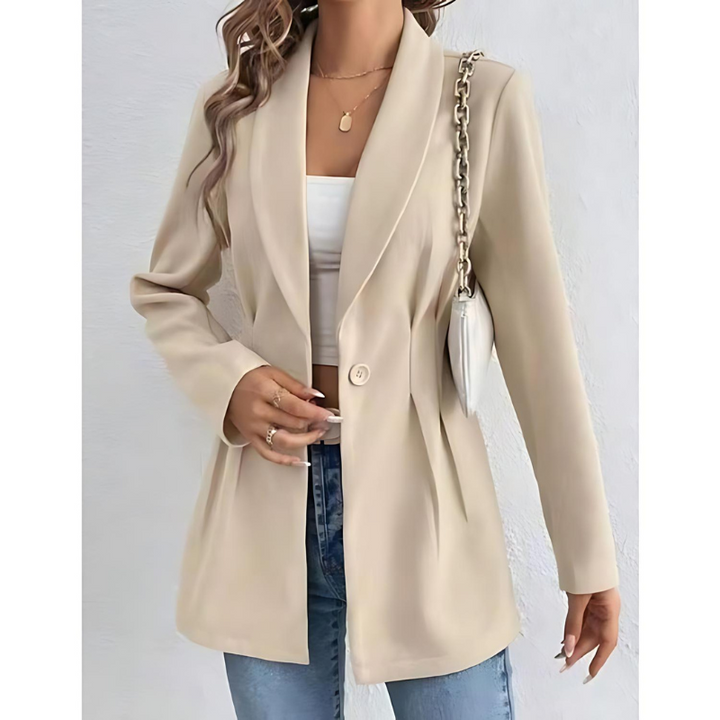 Cecilie | Manteau pour femmes pour un look élégant