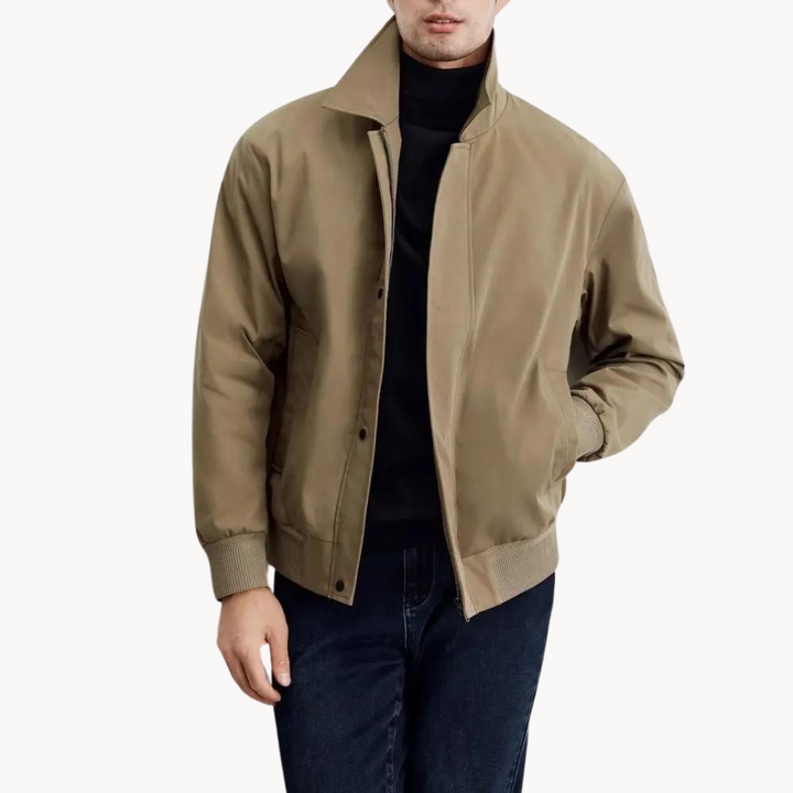 Theodorus | Stratos Deluxe Outerwear Collection
