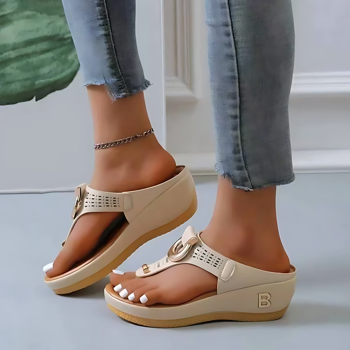 Aiah - Sandales élégantes pour femmes