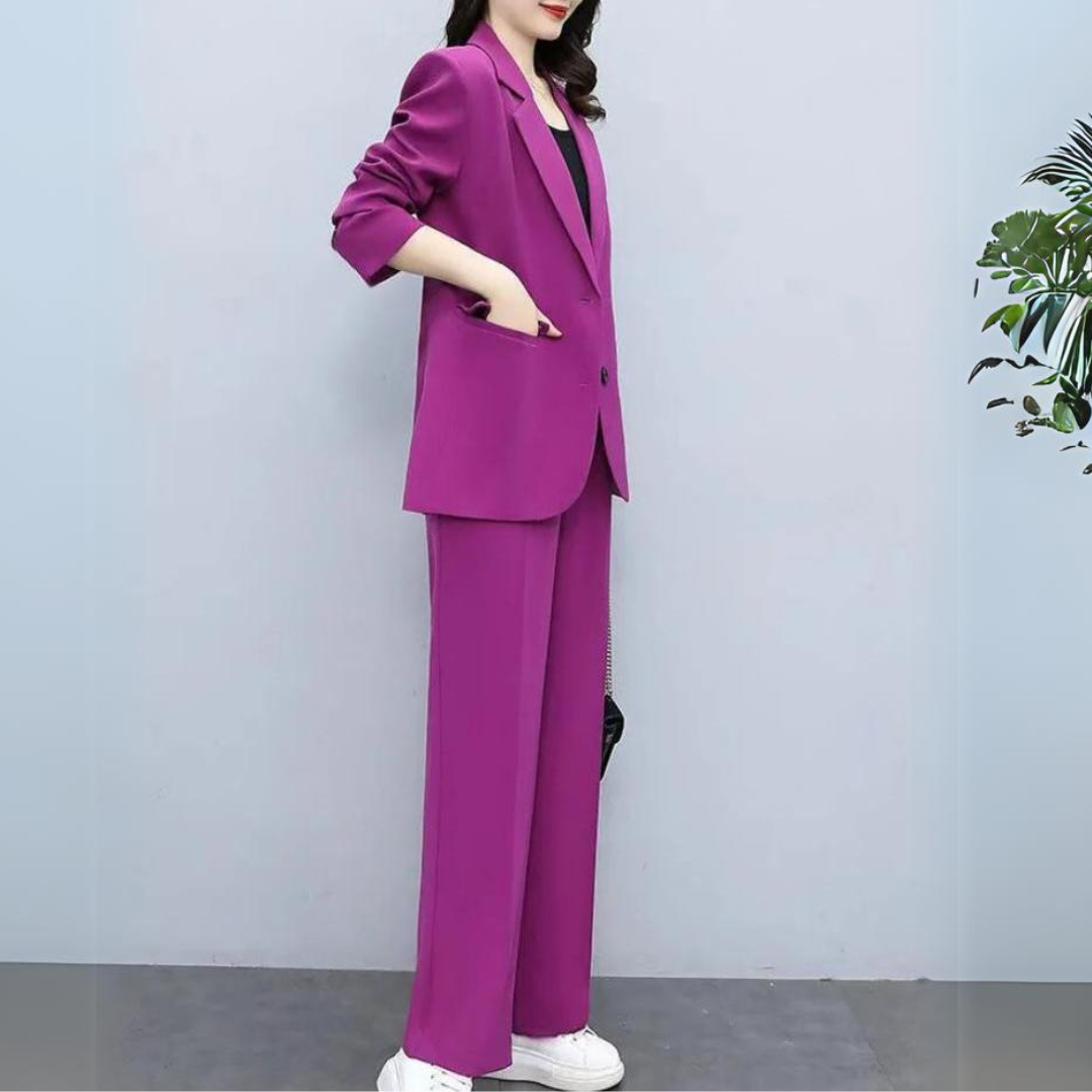 Rosalie™ - 1 ensemble de vêtements de cérémonie