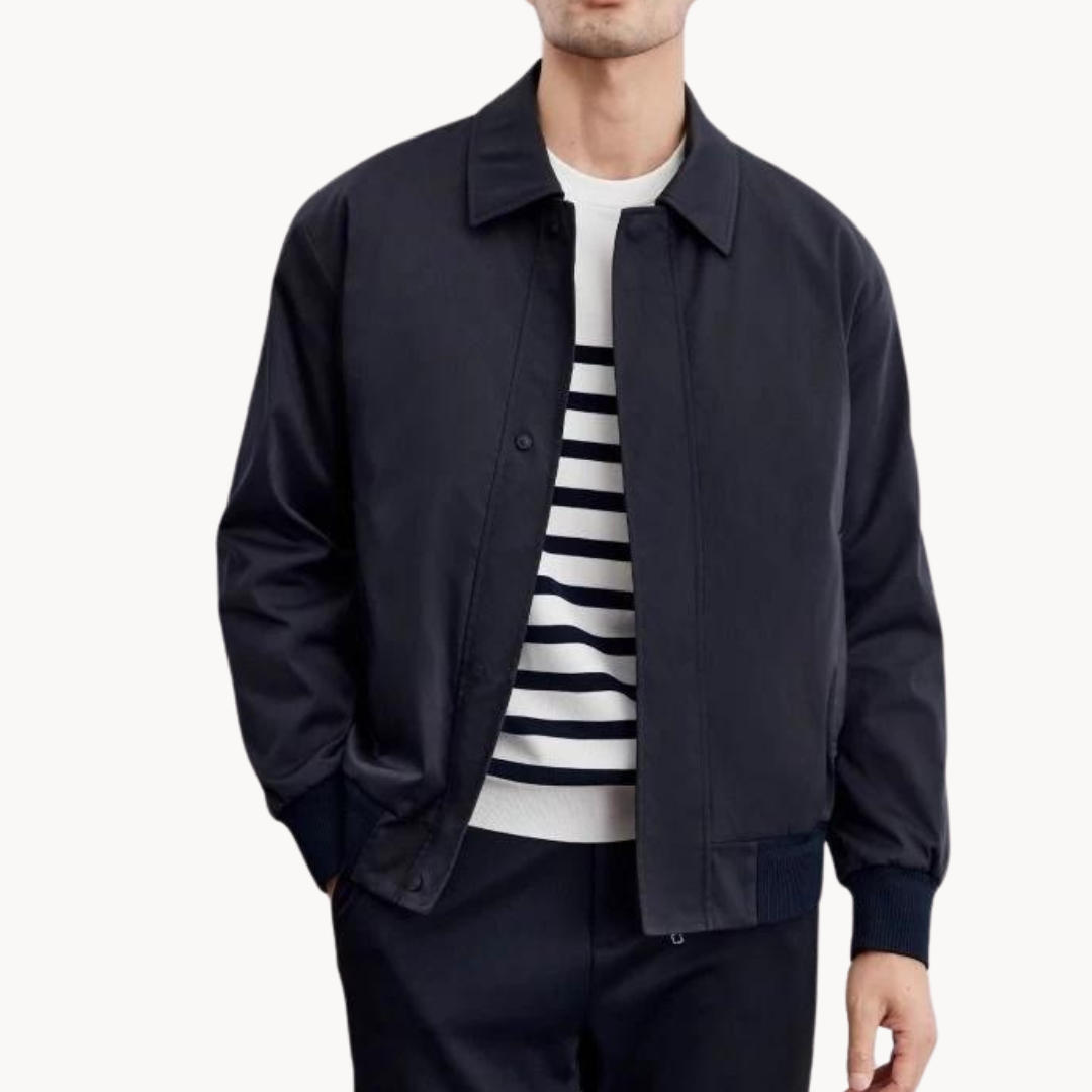 Theodorus | Stratos Deluxe Outerwear Collection