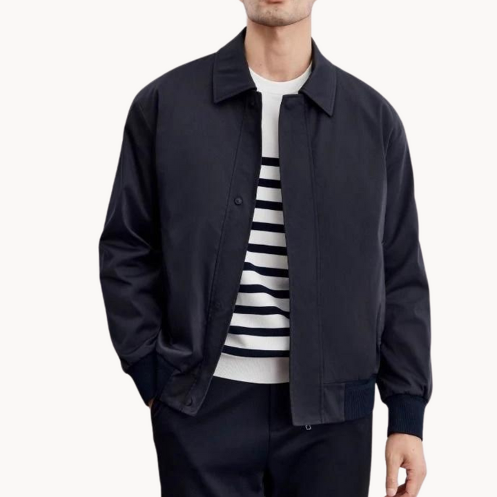 Theodorus | Stratos Deluxe Outerwear Collection