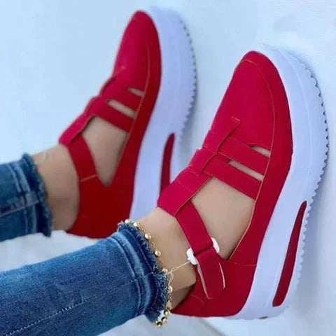 Christa - Chaussures pour femmes élégantes et confortables pour toutes les occasions