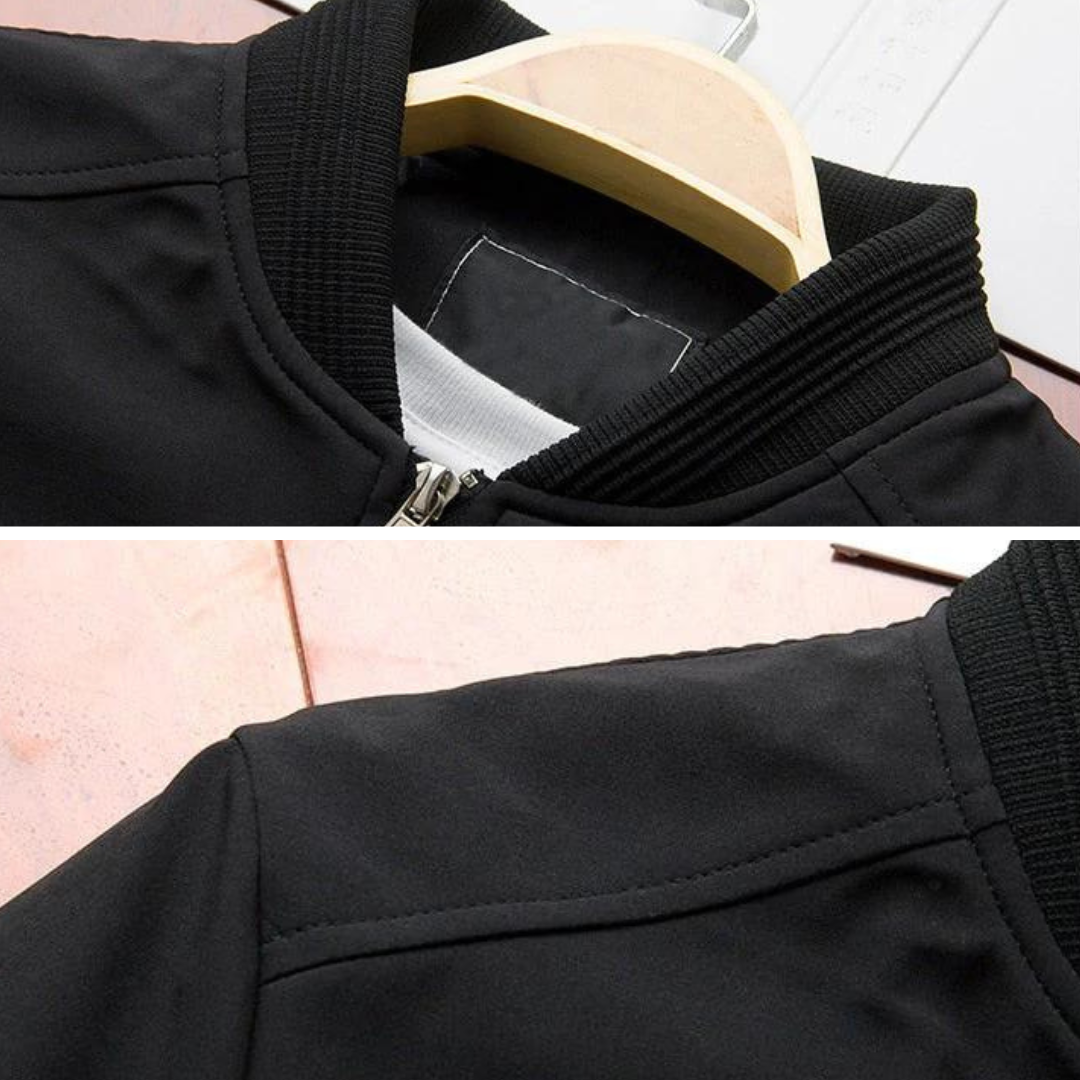 Lano | Veste d'extérieur de luxe coupe-vent et imperméable pour un confort ultime