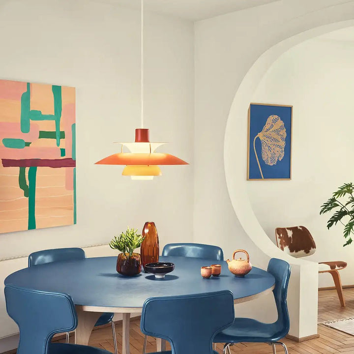 Luis Parlu | Plafonnier Elegant Luxe