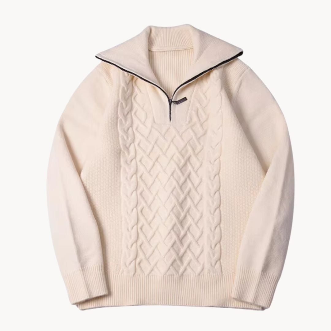 Camden - Pull sophistiqué pour un look élégant