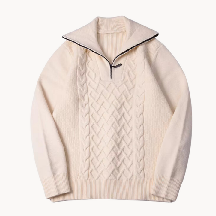 Camden - Pull sophistiqué pour un look élégant