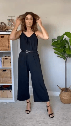 Onna | Combinaison chic et élégante
