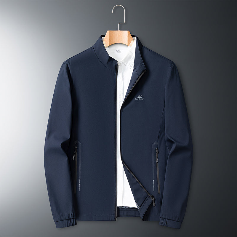 Raul | Veste décontractée de luxe pour un confort inégalé