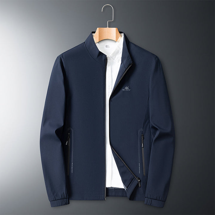 Raul | Veste décontractée de luxe pour un confort inégalé