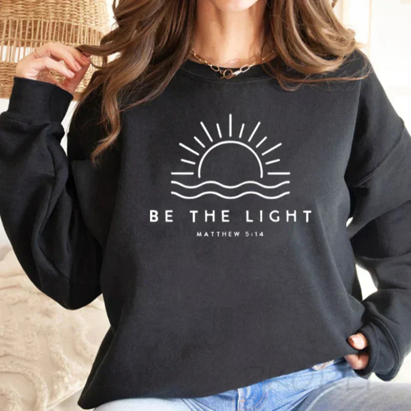 Dineke - Sweatshirt élégant et confortable pour femmes, pour un look luxueux