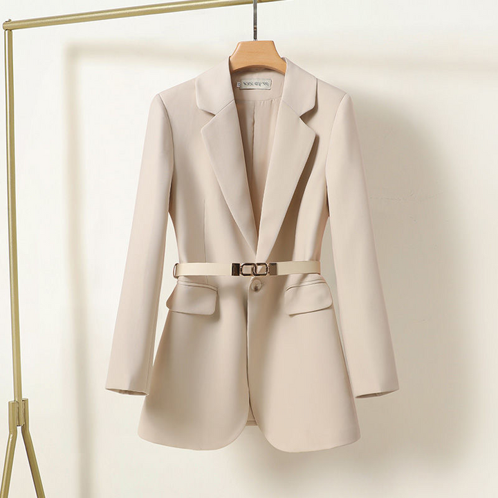 Luna | Blazer chic et élégant